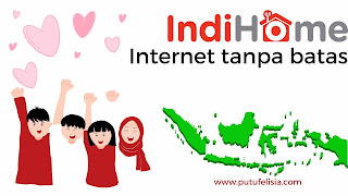 internetnya indonesia