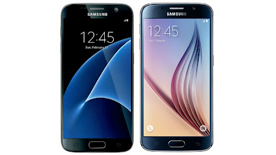 How Samsung Galaxy S7 Can Increase Your Business Productivity