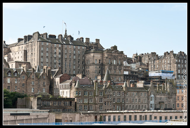 Edimburgo