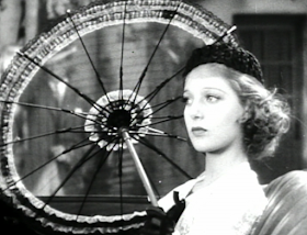 Loretta Young in I Like Your Nerve (1931)