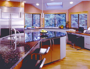 kitchen designs melbourne victoria