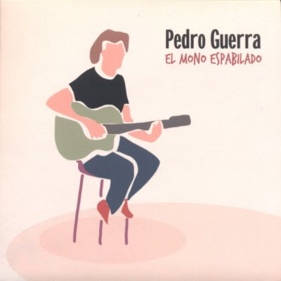 Pedro Guerra - El Mono Espabilado