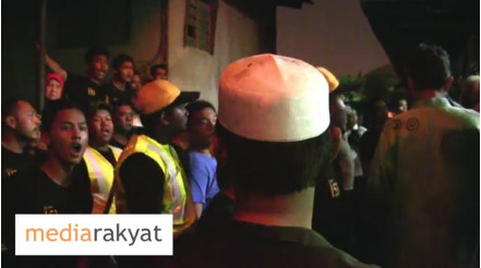 .: Filem Klasik Melayu - Arab Di Tayang Di Kedah Pula