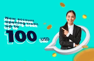 Bonus Forex Tanpa Deposit StarTrader $100