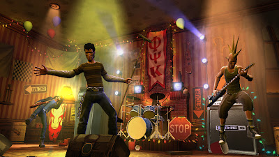 Download Games PC Guitar Hero World Tour Full Version Free