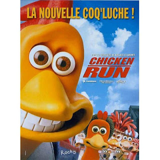 chicken run dvd,chicken run soundtrack,chicken run 2,chicken run trailer,rocky chicken run