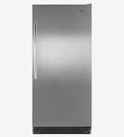 Whirlpool Refrigerator EL88TRRWS