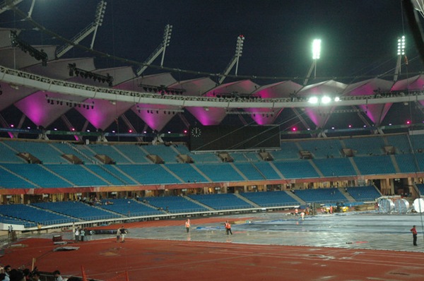 Common Wealth Games 2010