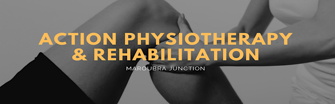 ACTION PHYSIO AND REHAB