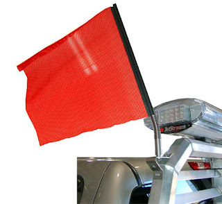 safety flag