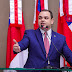 Presidente Roberto Cidade irá liderar comitiva de parlamentares para debater sobre o ‘tarifaço americano’ com a Suframa e a Sedecti