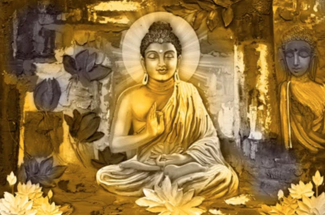 Maulunkputta's eleven questions to Buddha - Osho