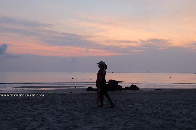  yaitu acara saya di tengah Maret bulan kemudian PESONA KEPRI DALAM INDAHNYA BINTAN LAGOON RESORT