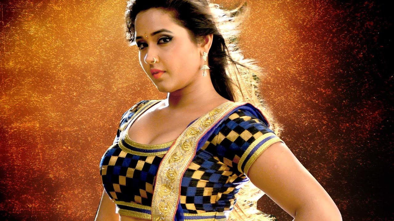 Kajal Raghwani Photo in Saree