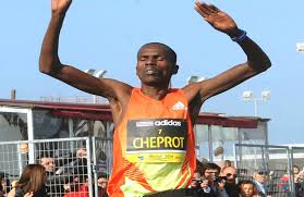 Kenyans, Others Clinch $57,000 Prize Money At Okpekpe Marathon