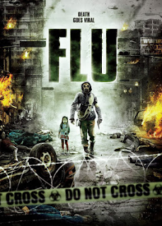 فيلم Flu 2013 اون لاين