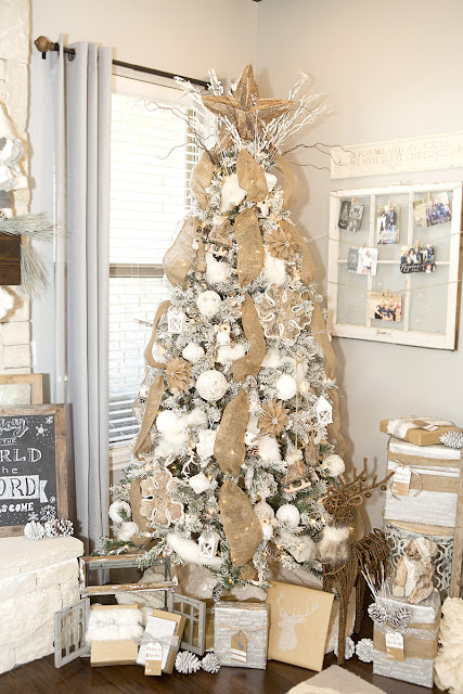 Christmas Decor Ideas That Will Spark Your Home