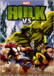 b1nh4j7 Download   Hulk Vs. Thor e Wolverine DVDRip   AVI   Dublado