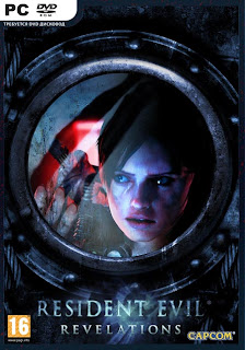 Resident Evil Revelations 