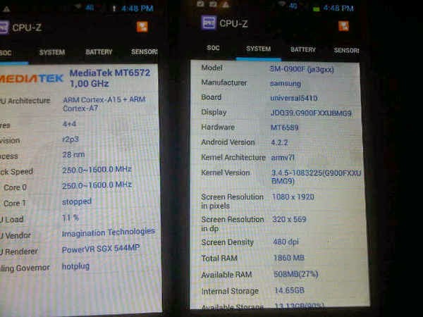 GALAXY SUPERCOPY: INFO PENTING SAMSUNG GALAXY S5 SUPERCOPY 