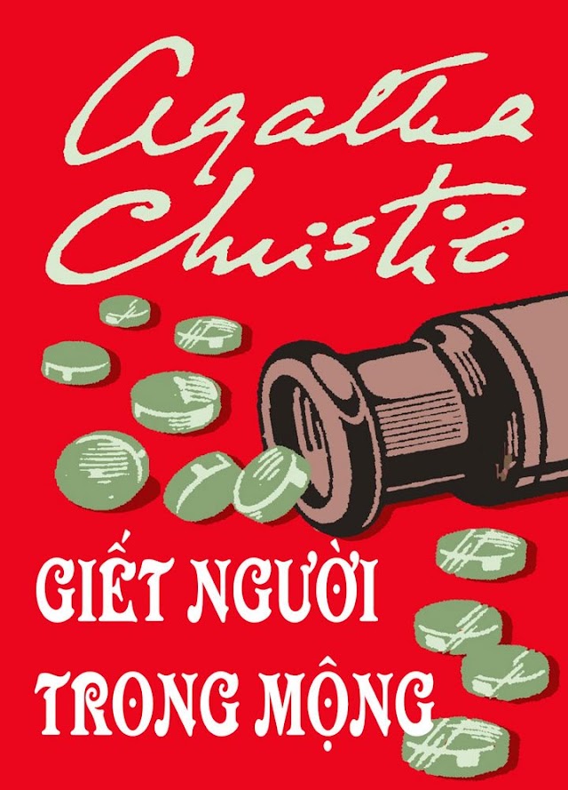   [Free] Truyện audio: Giết Người Trong Mộng - Agatha Christie (Full trọn bộ)