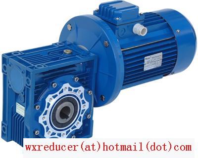 Ac Motor Gear7