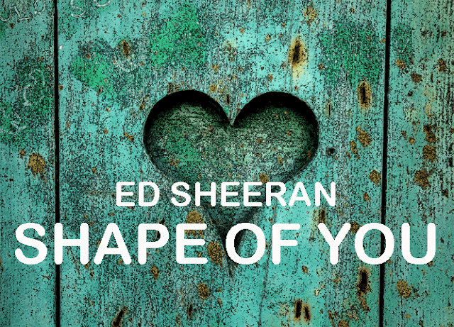 Ed Sheeran - Shape of You