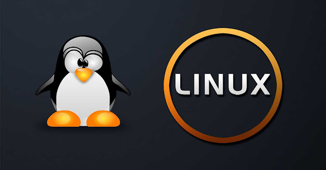 Linux dengan logonya Pinguin Tux