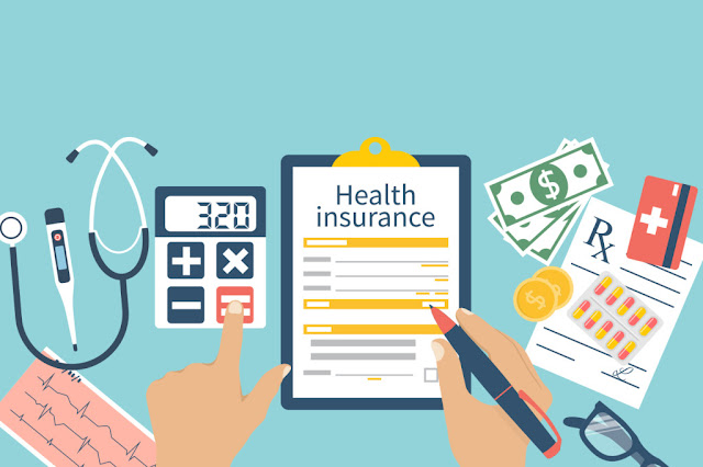 health insurance