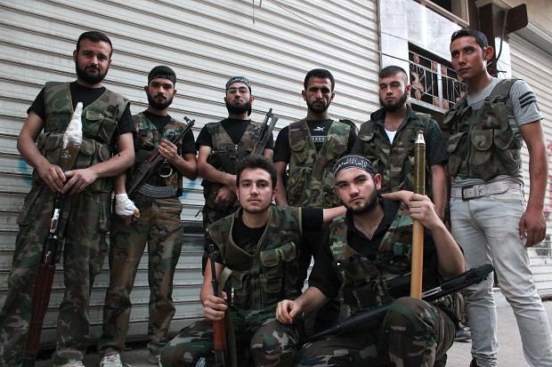 Kemenangan Mujahidin, Serta Kekalahan Pasukan Syiah dan Koalisinya di Suriah