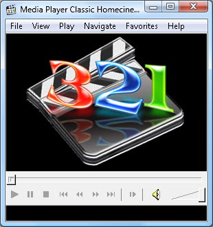 321 Media Classic Player Latest Version Free Download