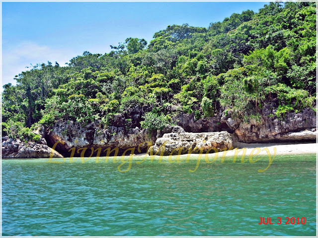 Hundred Islands National Park