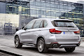 BMW X5 xDrive40e