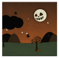 Paperland Pro Live Wallpaper v3.4