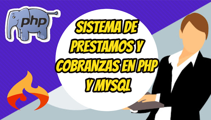 Sistema de Prestamos y Cobranzas en PHP y MYSQL con Codeigniter, Jquery, Ajax