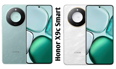 Honor X9c Smart