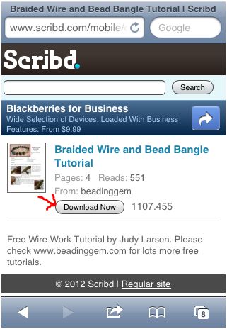 scribd pdf downloader online