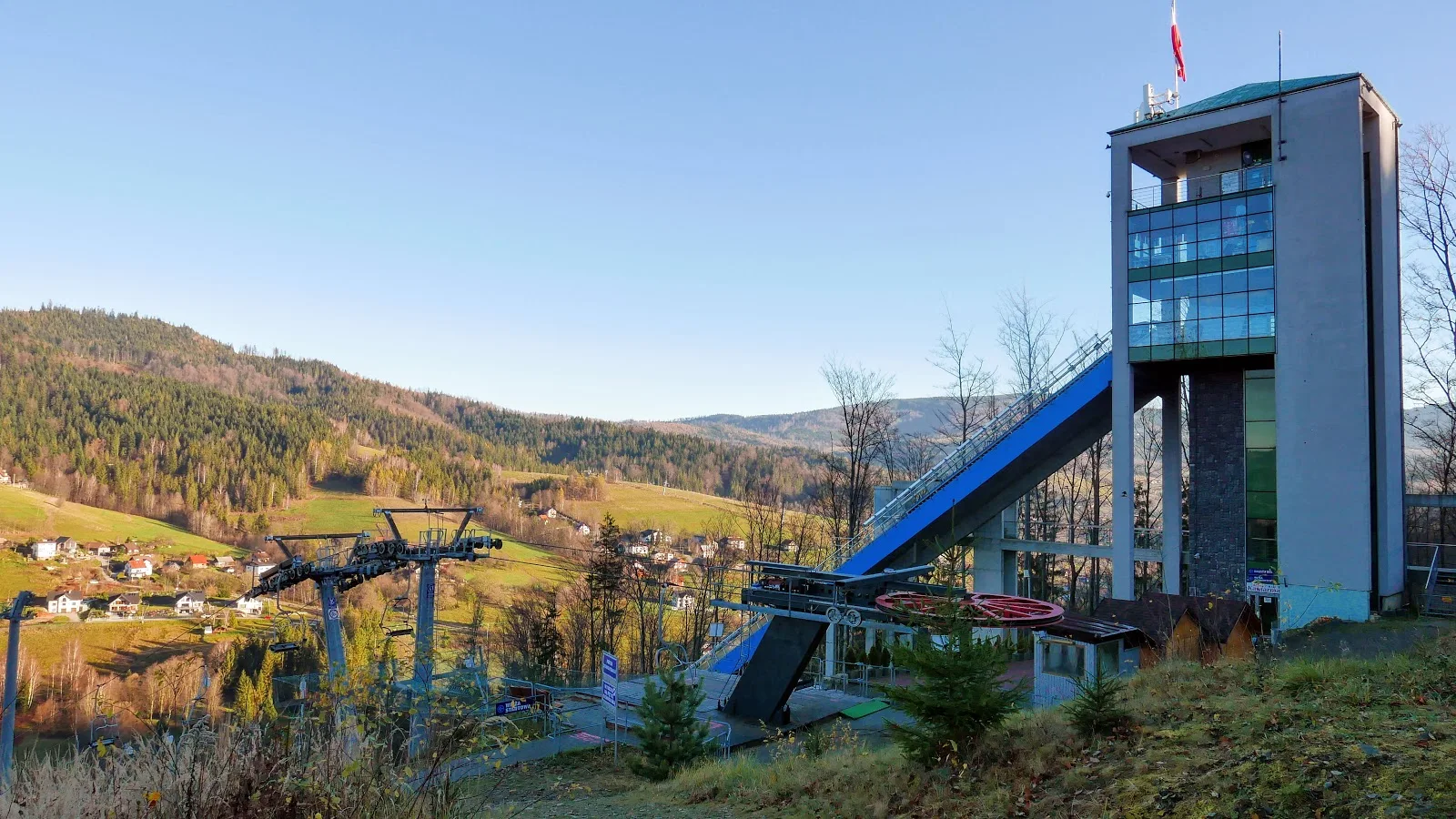 Szlak w Beskidzie Śląskim. Wisła na weekend. Malinowska Skała. Beskid Śląski atrakcje. Beskid Śląski mapa. Beskid Śląski szczyty. Pętla Cieńkowska. Beskid Śląski z dzieckiem. Beskid Śląski rodzinnie.