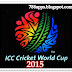 2015 Cricket World Cup 2.2 APK