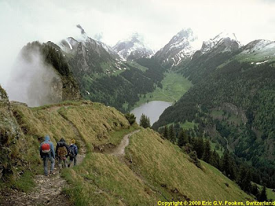 Switzerland Nature Wallpapers