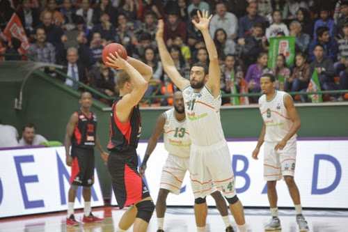 baloncesto dominicano