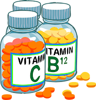 vitamin B12 deficiency