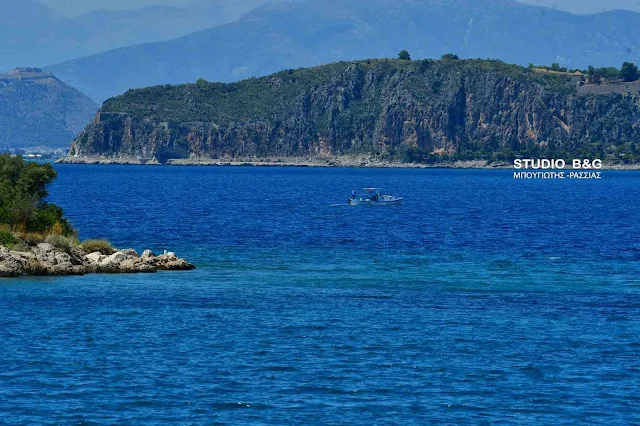 Καιρός Αργολίδα: Μικρή άνοδος της θερμοκρασίας