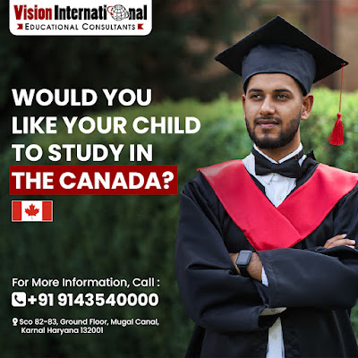 Best Educational consultants in Karnal