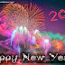 Happy New Year Wallpaper 2015 in HD