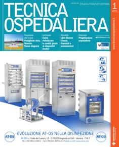 Tecnica Ospedaliera 2015-01 - Gennaio 2015 | ISSN 0392-4831 | TRUE PDF | Bimestrale | Professionisti | Medicina | Tecnologia | Logistica
Tecnica Ospedaliera è la rivista che dal 1971 affronta con competenza le diverse tematiche inerenti la gestione dell’ospedale, con l’obiettivo di contribuire a informare e aggiornare quanti lavorano in questo settore. Grazie alla collaborazione di esperti, vengono presentati i più moderni criteri di progettazione architettonica e vengono approfondite le strategie organizzative e gestionali ospedaliere. La rivista, oltre ad aggiornare sulle più avanzate tecnologie e sui criteri d’approvvigionamento, gestione e manutenzione delle strumentazioni, dà spazio ad argomenti d’attualità, come l’informatica, la telemedicina, il teleconsulto, l’assistenza al malato sul territorio al di fuori dell’ospedale. Grande spazio è dato inoltre ai temi della sicurezza e dell’igiene. Una specifica sezione della rivista è dedicata ai dispositivi medici, mentre un altro argomento portante riguarda la farmacia ospedaliera, di cui si approfondiscono ruolo, funzioni e problematiche.