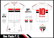 Titular (camisa sao paulo)