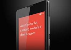 Xiaomi Redmi 1s - 5