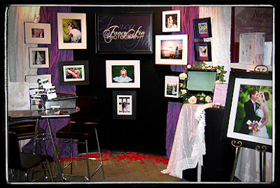 Seattle Wedding Photography show