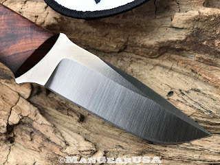 Bob Dozier Knives